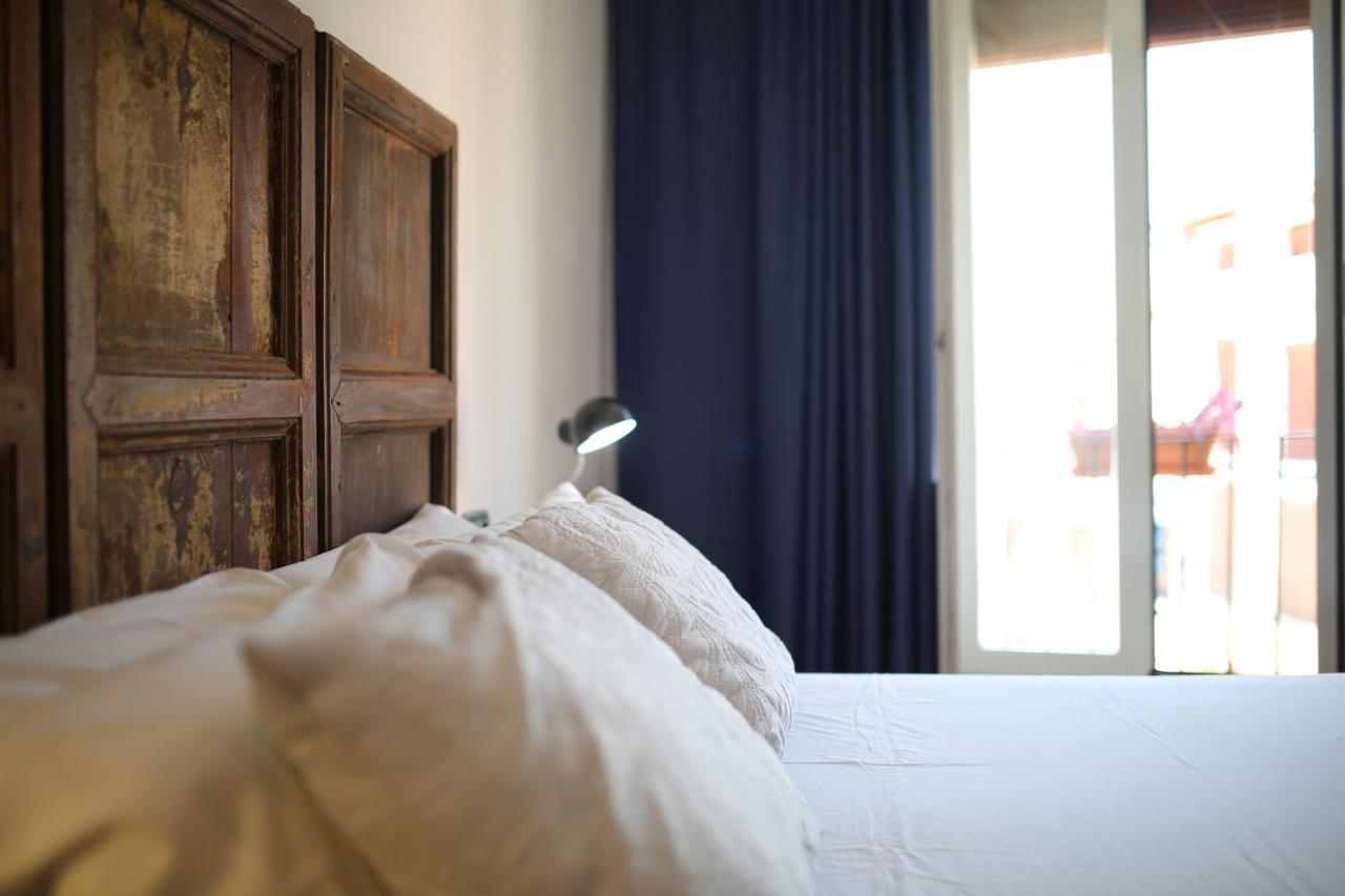 Las Coles Apartasuites Xàtiva Dış mekan fotoğraf
