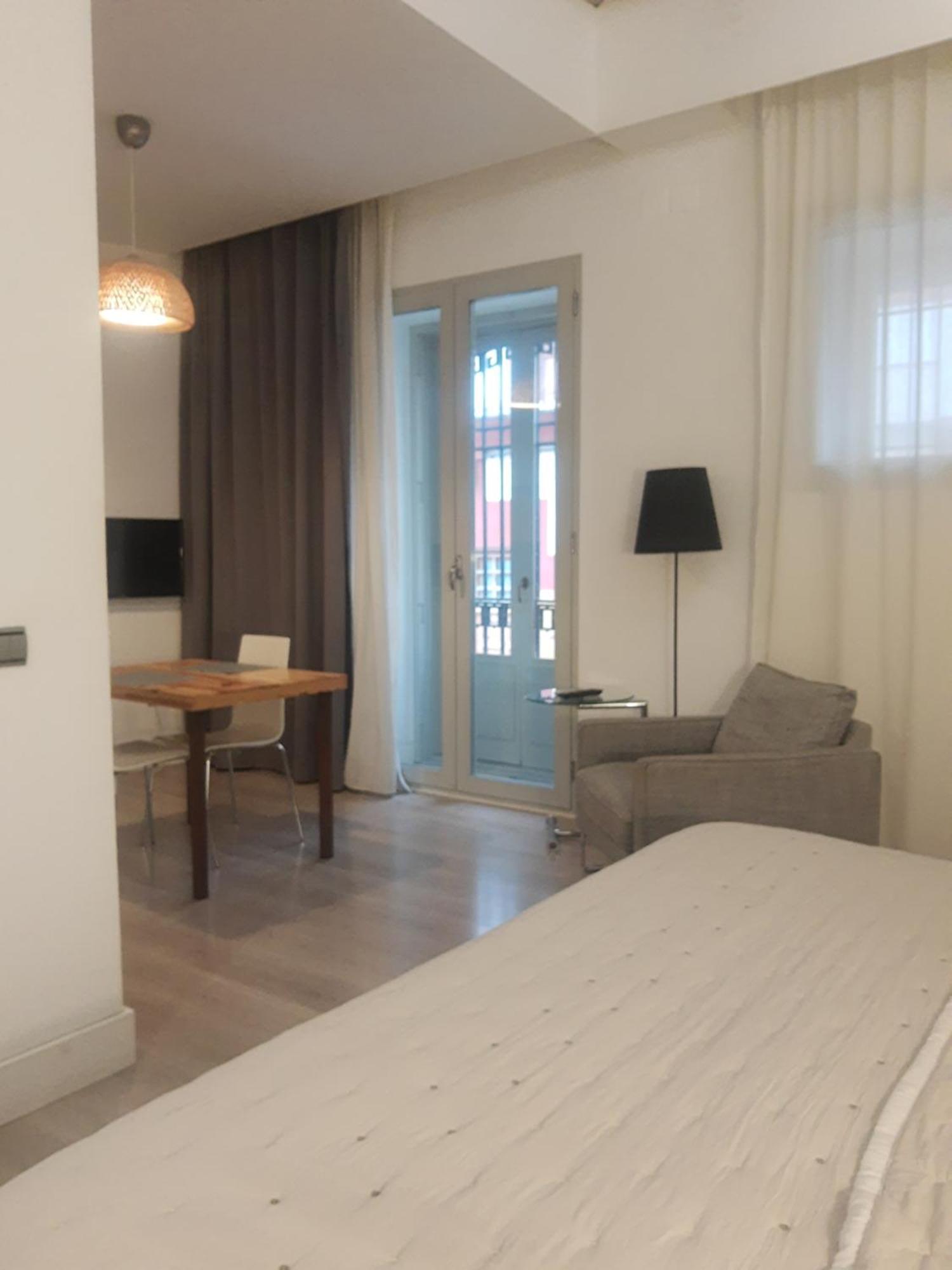 Las Coles Apartasuites Xàtiva Dış mekan fotoğraf