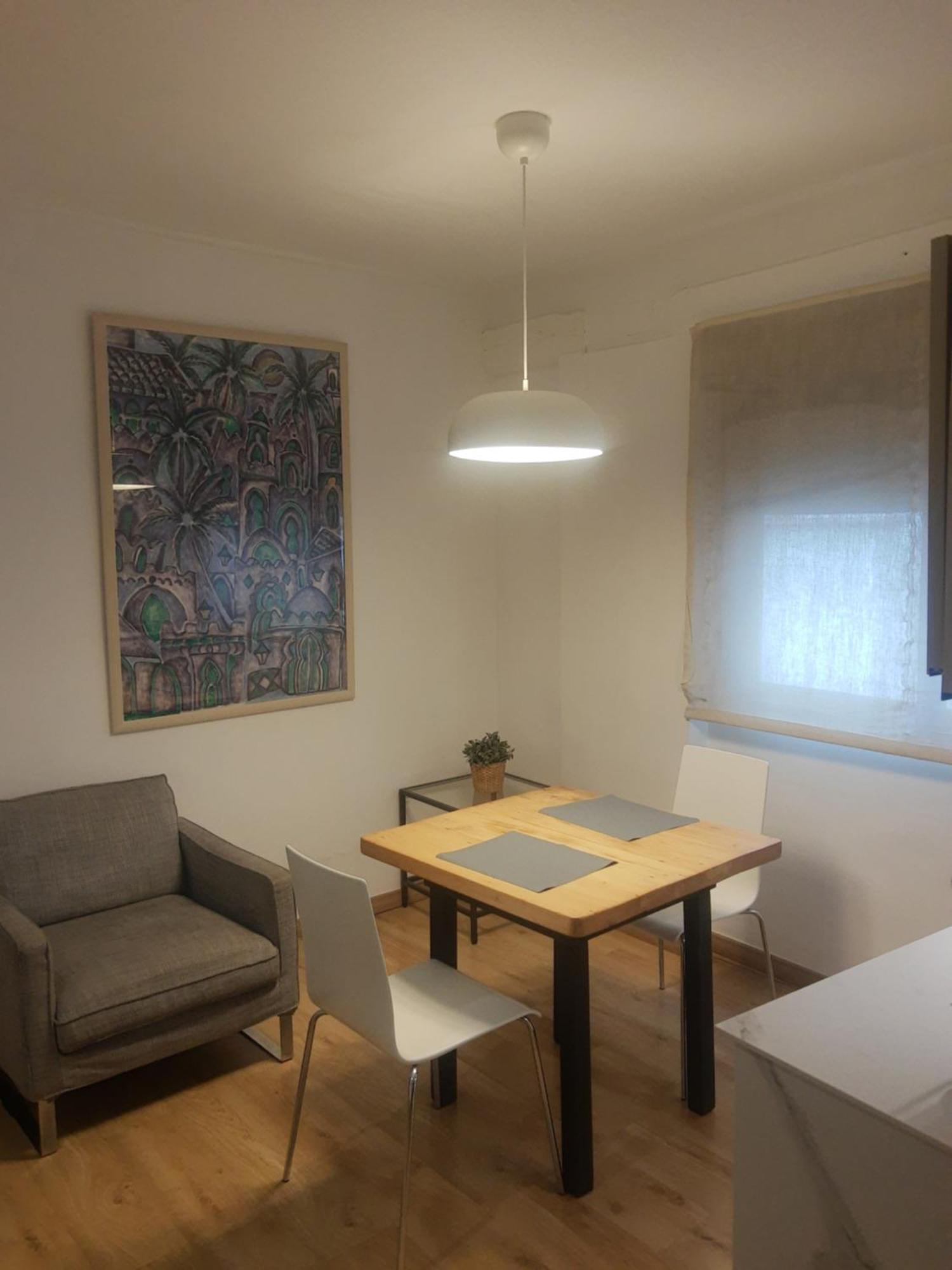 Las Coles Apartasuites Xàtiva Dış mekan fotoğraf