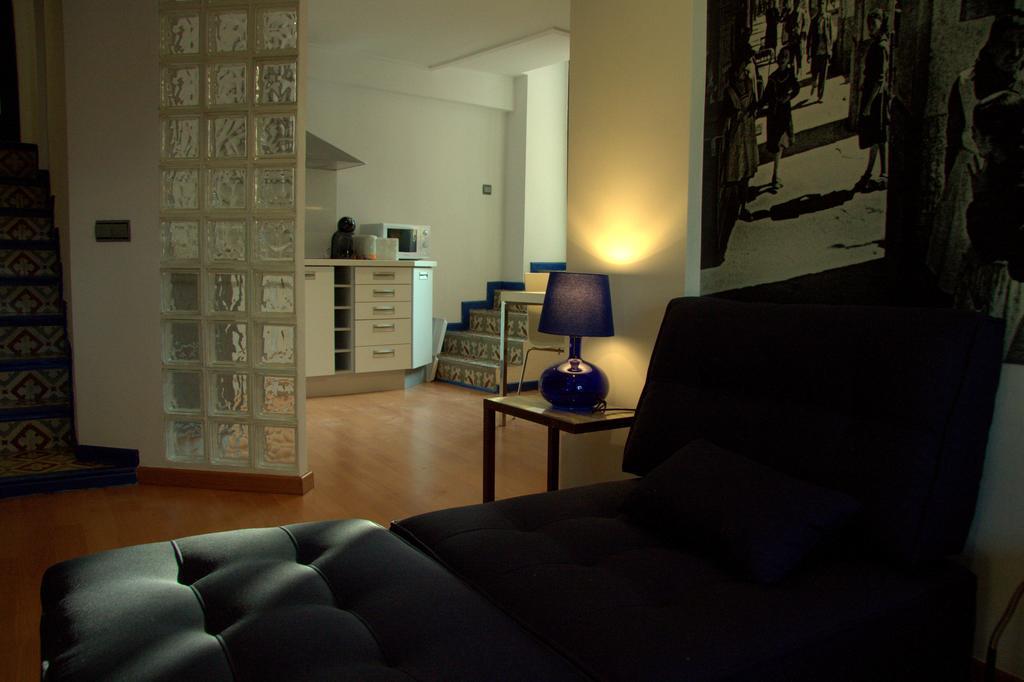 Las Coles Apartasuites Xàtiva Dış mekan fotoğraf
