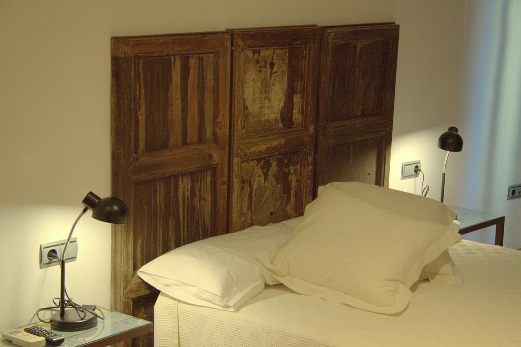 Las Coles Apartasuites Xàtiva Dış mekan fotoğraf