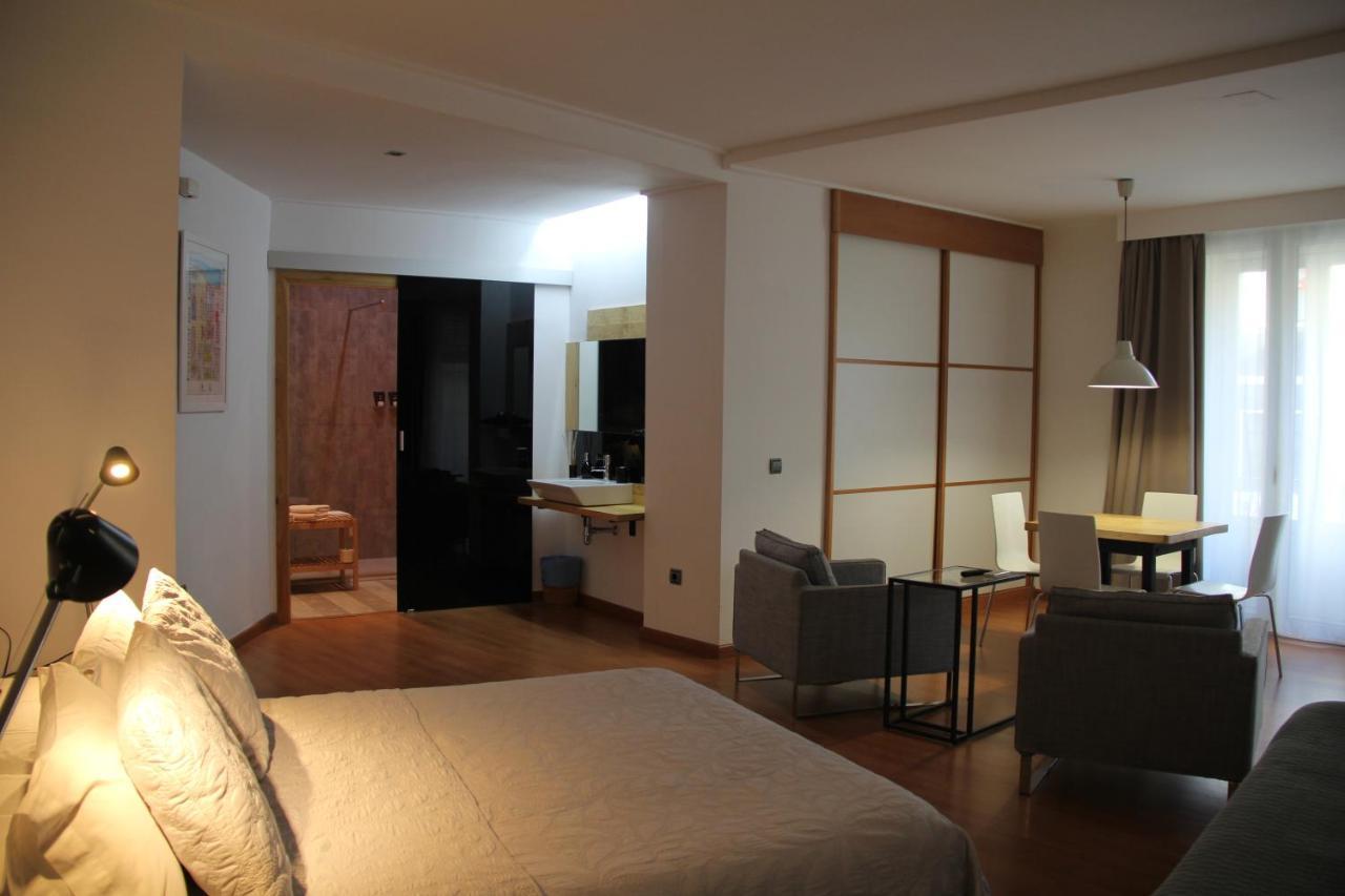 Las Coles Apartasuites Xàtiva Dış mekan fotoğraf