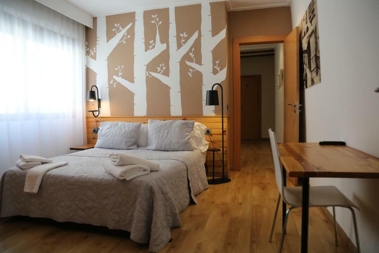 Las Coles Apartasuites Xàtiva Dış mekan fotoğraf