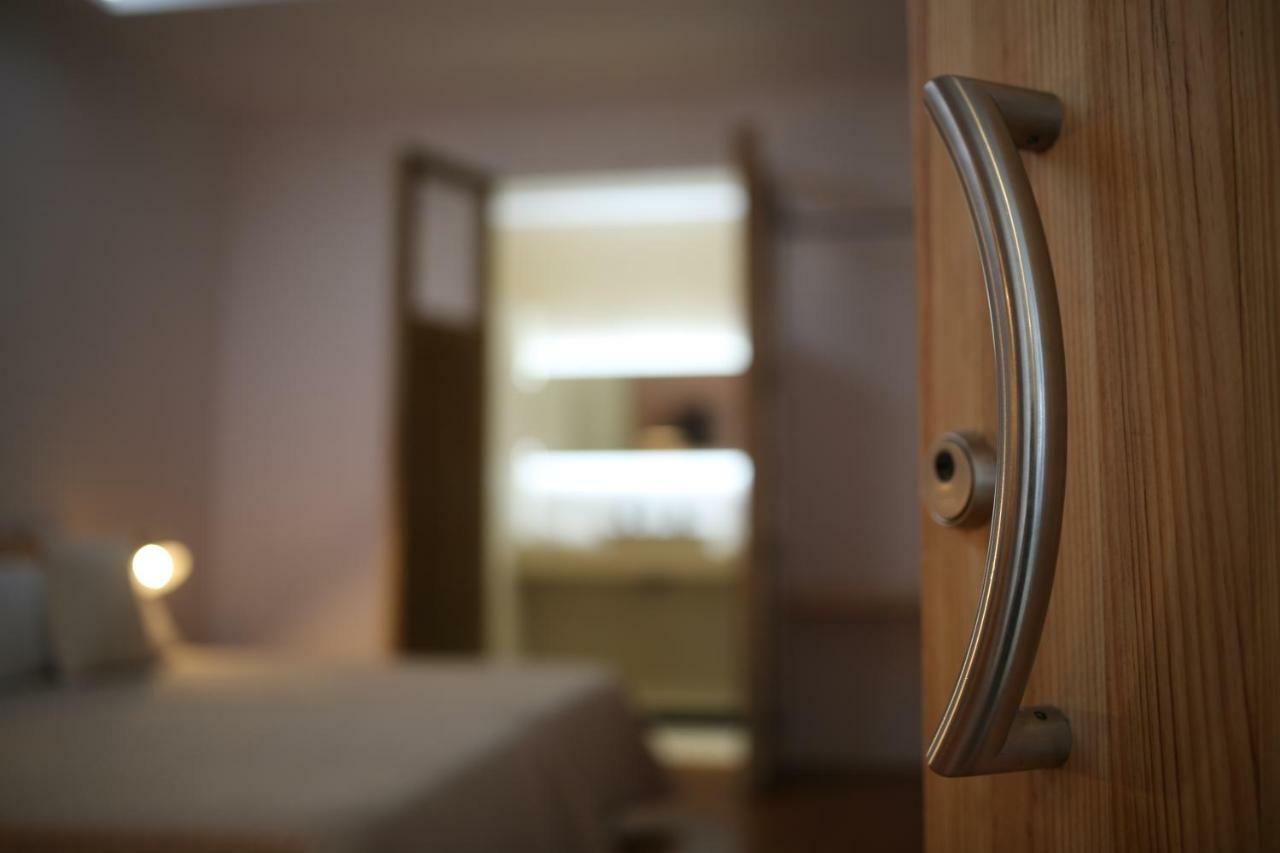 Las Coles Apartasuites Xàtiva Dış mekan fotoğraf
