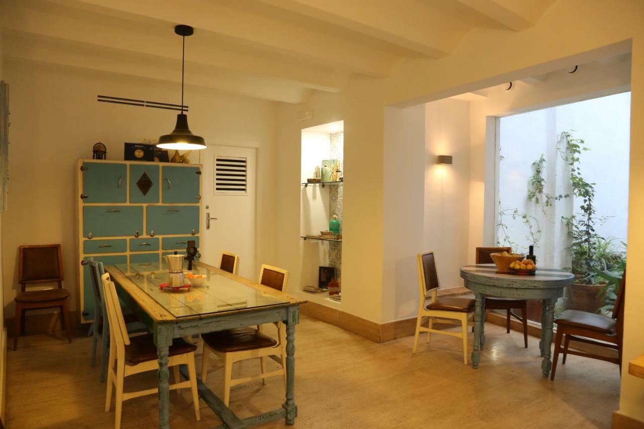 Las Coles Apartasuites Xàtiva Dış mekan fotoğraf