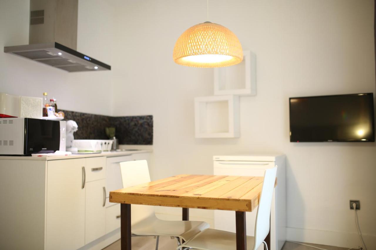 Las Coles Apartasuites Xàtiva Dış mekan fotoğraf