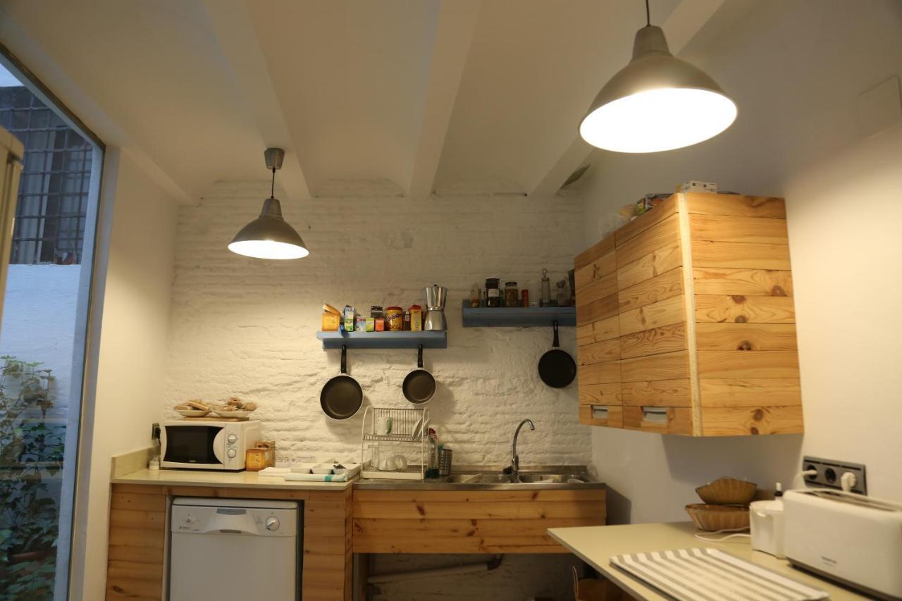 Las Coles Apartasuites Xàtiva Dış mekan fotoğraf