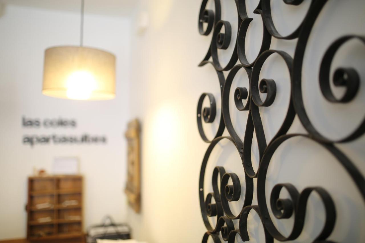 Las Coles Apartasuites Xàtiva Dış mekan fotoğraf